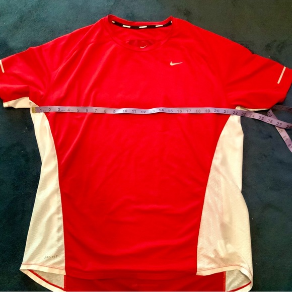 Nike Baseball Men's Dri Fit Jersey Size XL NWOT - Picture 8 of 9